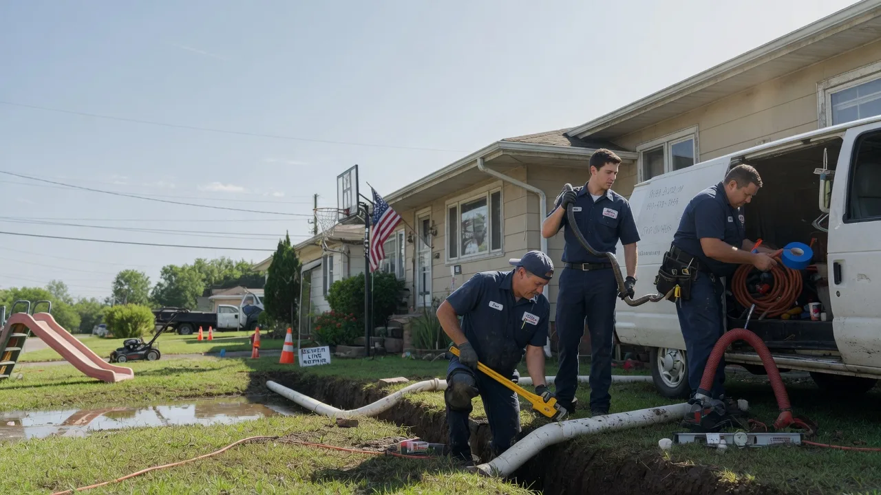 Toilet Installation in Paradise, TX near me